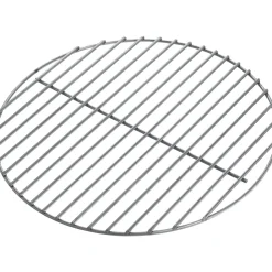 Grilltilbehør ^ Weber SMOKEY MOUNTAIN KULRIST STÅL