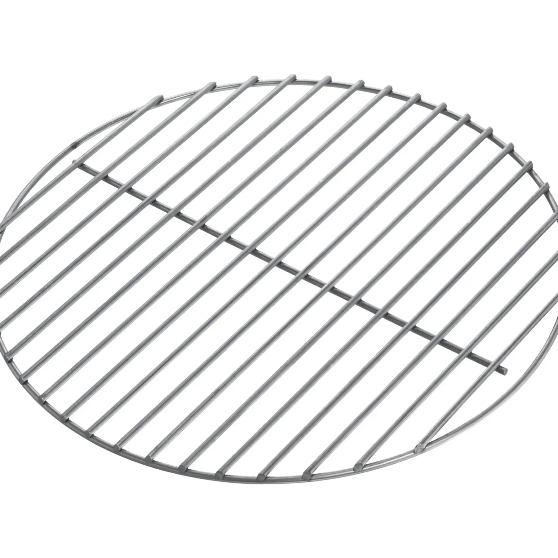 Grilltilbehør ^ Weber SMOKEY MOUNTAIN KULRIST STÅL