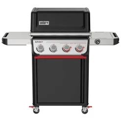 Gasgrill ^ Weber SPIRIT EP-425 GASGRILL SORT