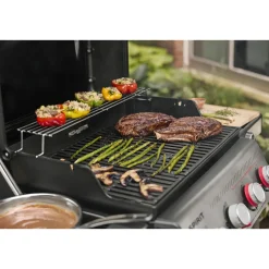 Gasgrill ^ Weber SPIRIT EP-425 GASGRILL SORT