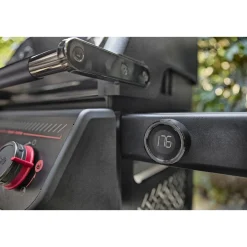 SPIRIT EPX-435R STEALTH GASGRILL MAT SORT>Weber Sale