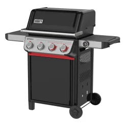 Gasgrill ^ Weber SPIRIT EX-425 GASGRILL SORT