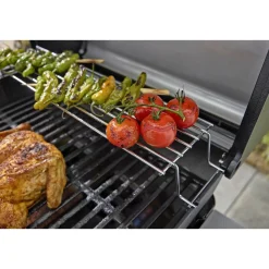 Gasgrill ^ Weber SPIRIT EX-425 GASGRILL SORT