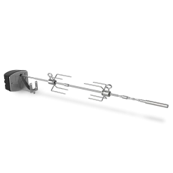 Grilltilbehør ^ Weber SPIRIT ROTISSERI