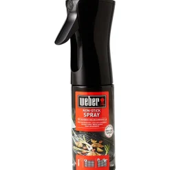 SPRAY>Weber Outlet
