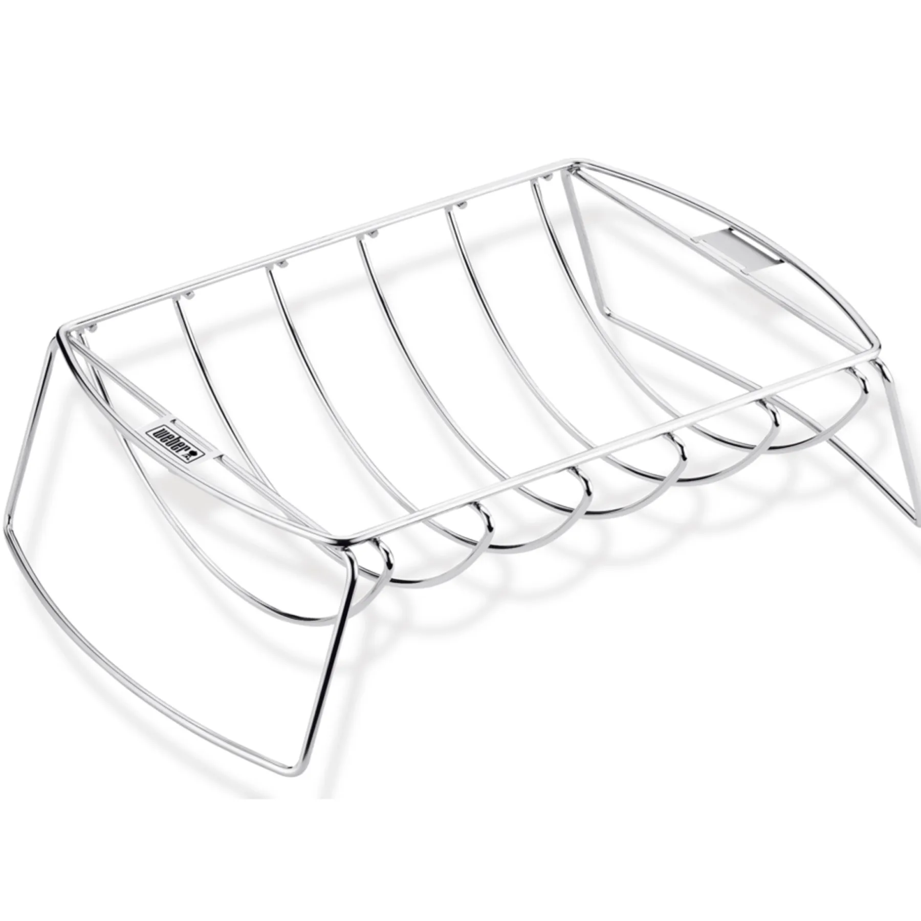 Grilltilbehør ^ Weber STEGHOLDER