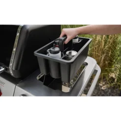 WORKS OPBEVARINGSKASSE>Weber Online