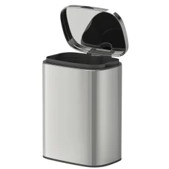 PEDALSPAND KROM 5 LTR.>Wenko New