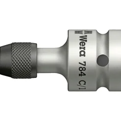 Tilbehør Elværktøj ^ Wera ADAPTER 1/4"X50 MM 1 STK