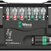 BIT CHECK BITORSION BITSSÆT 12 STK>Wera New