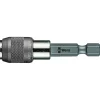 Tilbehør Elværktøj ^ Wera 895/4 BITSHOLDER 1/4"X52 MM 1 STK