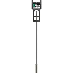 Tilbehør Elværktøj ^ Wera 899/4 BITSHOLDER 1/4"X300 MM 1 STK