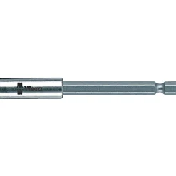 Tilbehør Elværktøj ^ Wera 899/4/1 BITSHOLDER 1/4"X152 MM 1 STK