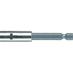 Tilbehør Elværktøj ^ Wera 899/4 BITSHOLDER 1/4"X75 MM 1 STK