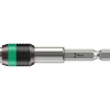 889/4 BITSHOLDER 1/4"X75 MM 1 STK>Wera Clearance