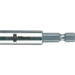 899/4 BITSHOLDER 1/4"X50 MM 1 STK>Wera New
