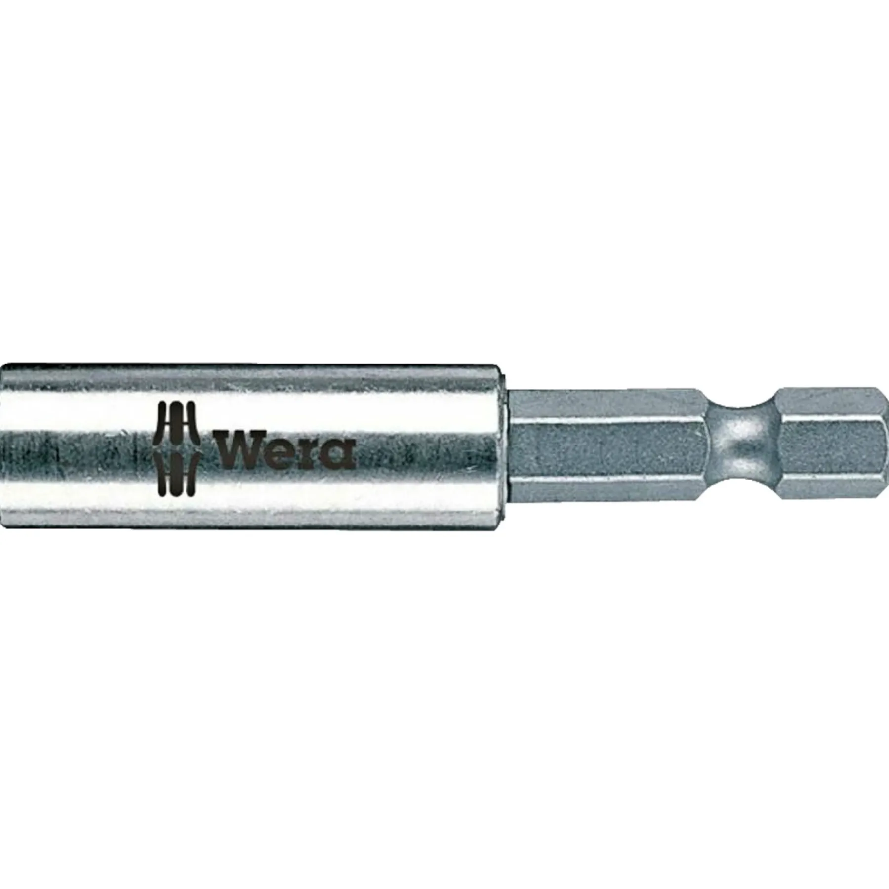 899/4 BITSHOLDER 1/4"X50 MM 1 STK>Wera New