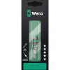 Tilbehør Elværktøj ^ Wera 887/4 BITSHOLDER 1/4"X57 MM 1 STK