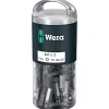 Tilbehør Elværktøj ^ Wera BITS TX30 100 STK
