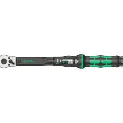 Fastnøgle ^ Wera CLICK-TORQUE B2 MOMENTNØGLE 3/8 "