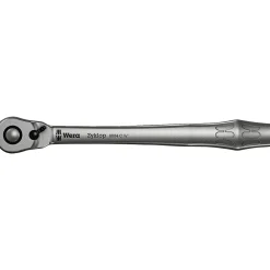 8004C SKRALDENØGLE 1/2">Wera New