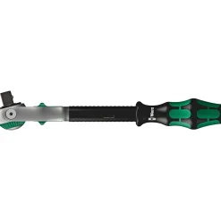 8000C SKRALDENØGLE 1/2">Wera New