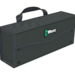2GO VÆRKTØJSKASSE 80 X 325 X 130 MM>Wera