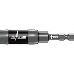 897/4 IMP R BITSHOLDER 1/4"X75 MM 1 STK>Wera Best