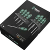 KRAFTFORM BIGPACK300 SKRUETRÆKKERSÆT 14 DELE>Wera Online