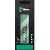 Tilbehør Elværktøj ^ Wera 889/4/1 K SB BITSHOLDER 1/4"X50 MM 1 STK