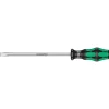 Skruetrækkere ^ Wera 300 334 LIGE KÆRV SKRUETRÆKKER 1,6X10X200 MM