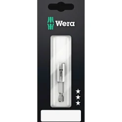 899/4 SB BITSHOLDER 1/4"X50 MM 1 STK>Wera