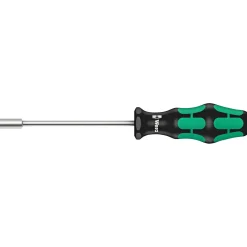 300 395 TOPNØGLE SKRUETRÆKKER SW10X125 MM>Wera Clearance