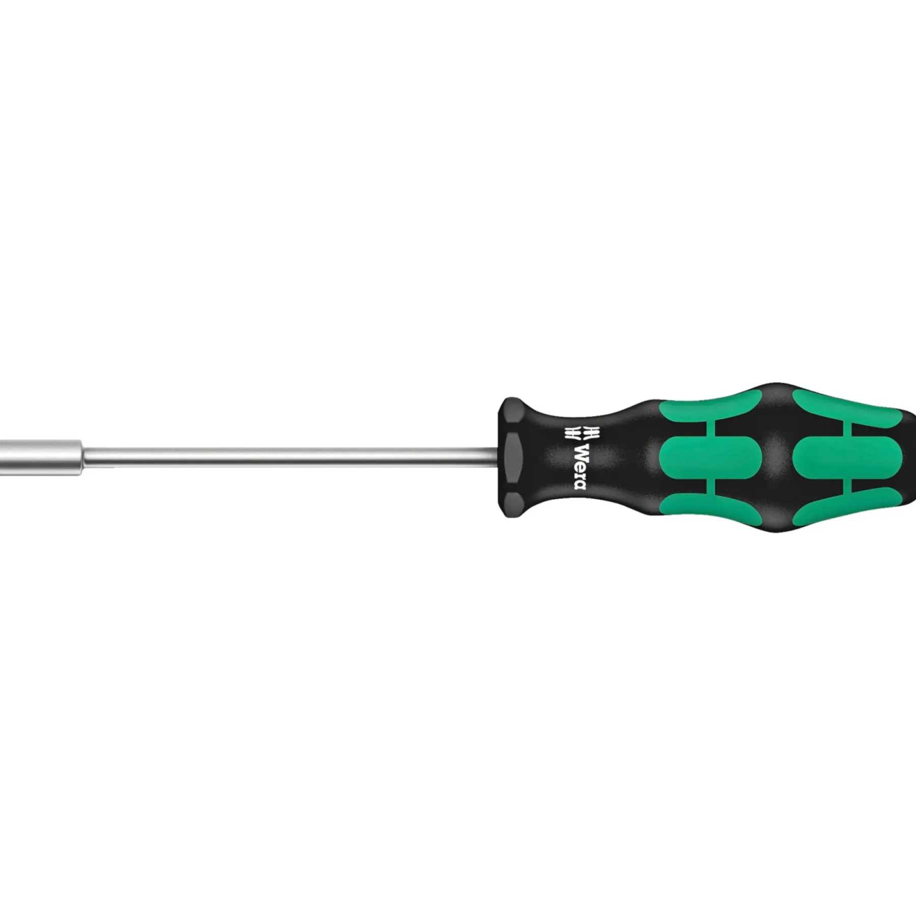 300 395 TOPNØGLE SKRUETRÆKKER SW10X125 MM>Wera Clearance
