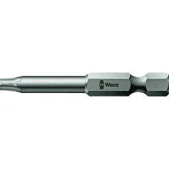 Tilbehør Elværktøj ^ Wera 867/4, 25X50 BITS TX25 10 STK PR PK