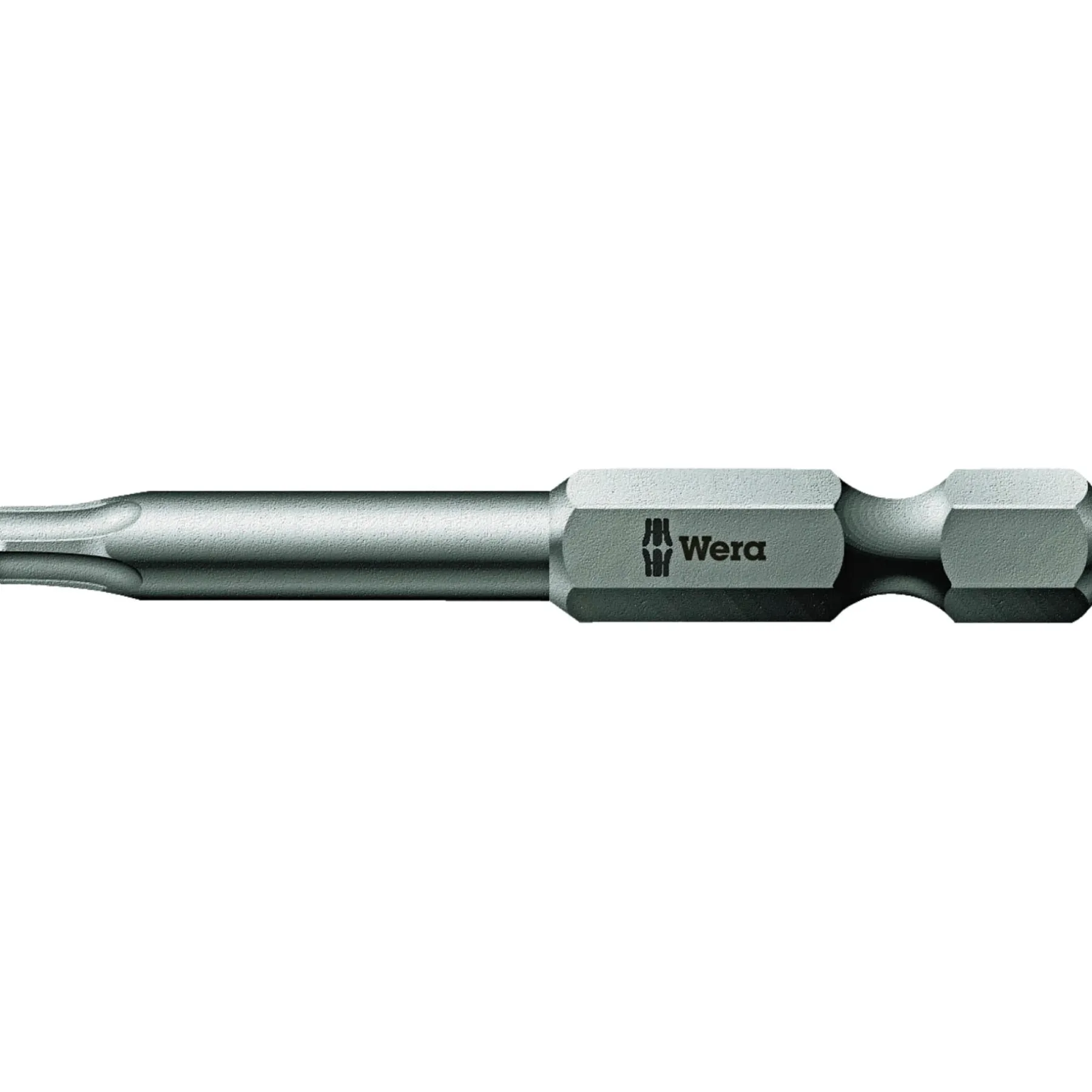 Tilbehør Elværktøj ^ Wera 867/4, 25X50 BITS TX25 10 STK PR PK