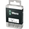 Tilbehør Elværktøj ^ Wera 851/1 Z BITSSÆT PH3 10 STK