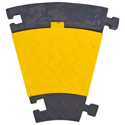 WKB5 30° T/5 KANALER KABELBRO - VINKEL 30X32 MM>Wexim Best