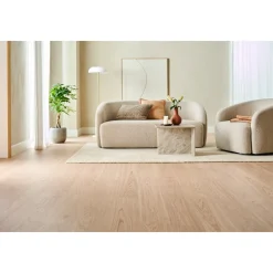 WOOD NATURAL XL KORKGULV PURE OAK>WICANDERS Online