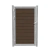 Komposithegn ^ Wimex GLYNGØRE LÅGE TEAK 120 X 184.50 CM