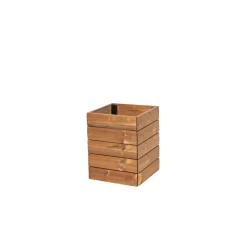Højbede & Plantekasser ^ Wimex PLANTEKASSE FYR 60 X 48.20 X 48.20 CM