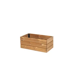 Højbede & Plantekasser ^ Wimex PLANTEKASSE FYR 36 X 48.20 X 88.20 CM