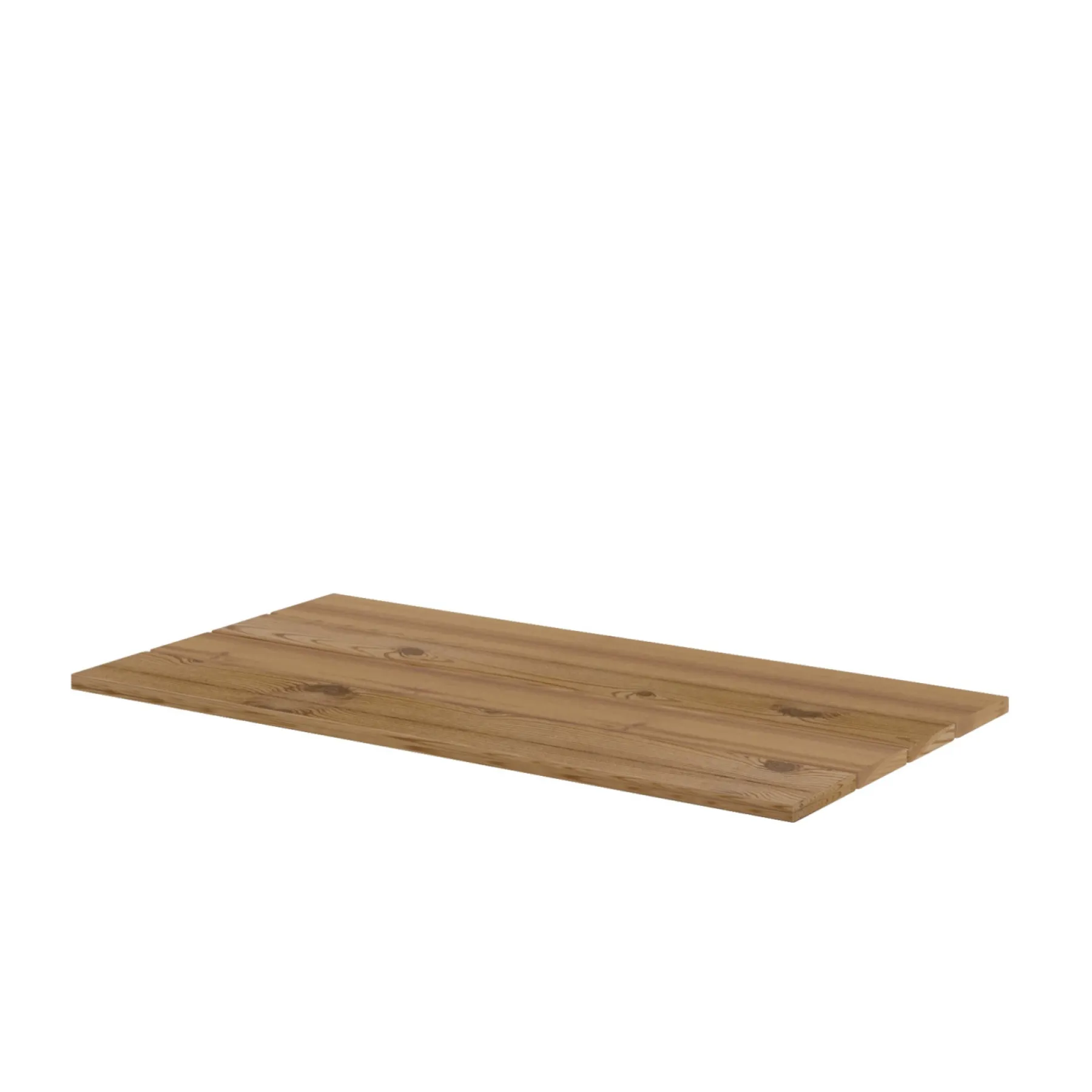 Højbede & Plantekasser ^ Wimex TREND BÆNK FYR 92.50 X 52.50 X 92.50 CM