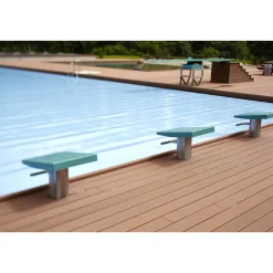 FUR CLASSIC TERRASSEBRÆT 23 X 146 X 3600 MM RØD>Wimex Hot