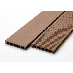 FUR CLASSIC TERRASSEBRÆT 23 X 146 X 3600 MM RØD>Wimex Hot