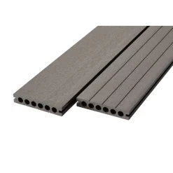FUR ROYAL TERRASSEBRÆT 25 X 140 X 4800 MM BRUN>Wimex Discount
