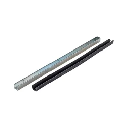 GLASPAKKE SKINNER ALUMINIUM>Wimex