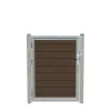 GLYNGØRE LÅGE TEAK 120 X 139 CM>Wimex Discount