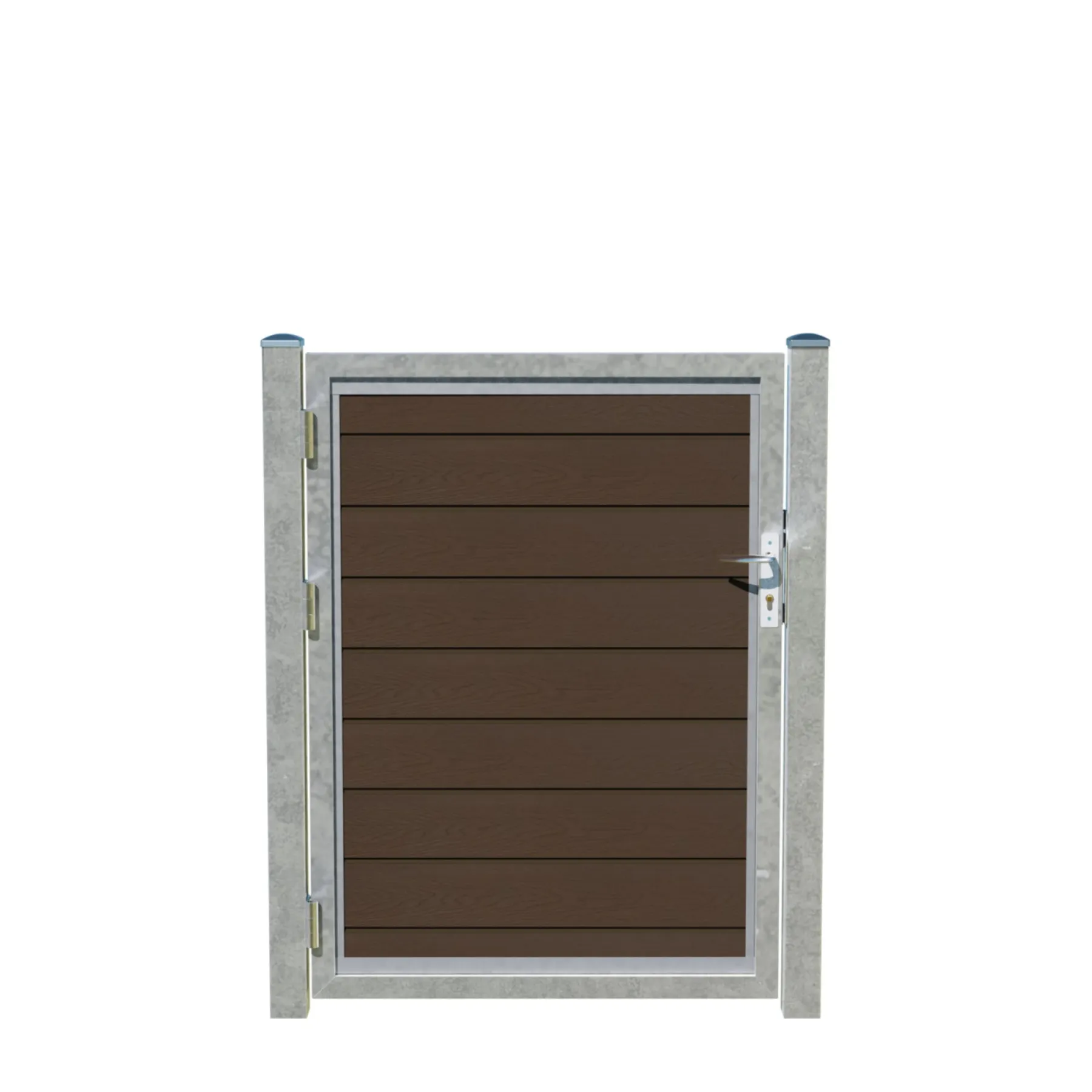 GLYNGØRE LÅGE TEAK 120 X 139 CM>Wimex Discount