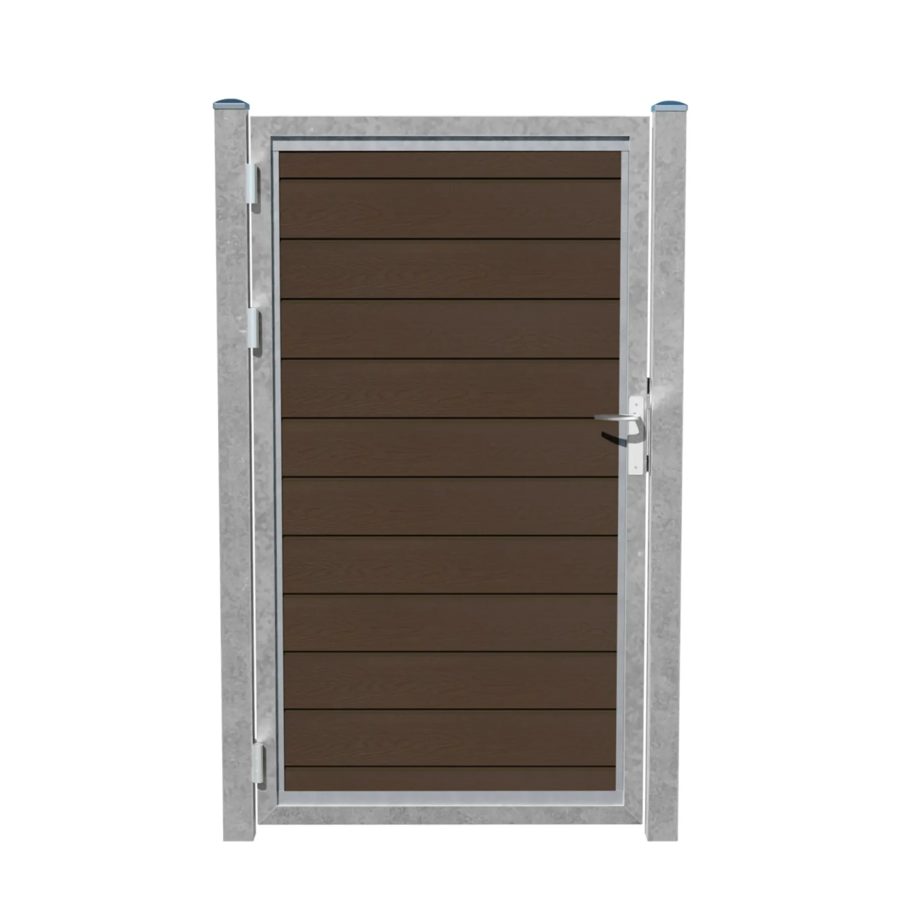 GLYNGØRE LÅGE TEAK 120 X 184.50 CM>Wimex Outlet